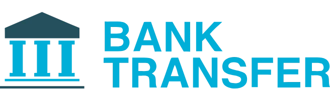 Bank transfer